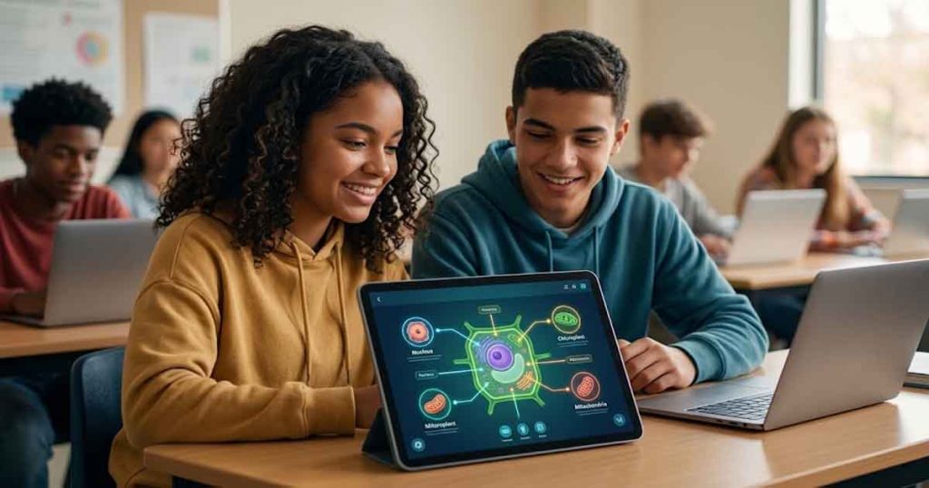 Dunia Pendidikan Makin Digital